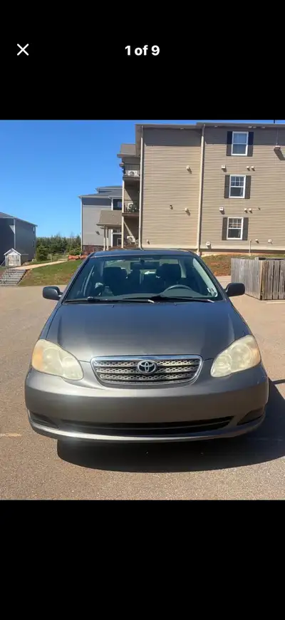 -4,000 obo -295,000 km -Selling as is -sun roof -Drives perfectly fine -Come with the Tires on plus...
