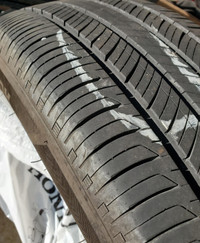 Kinergy GT Tires