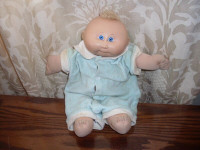 Cabbage Patch Doll /