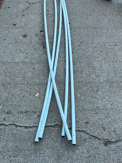 5x10ft BOW SUPERPEX 3/4in CTS Cold/Hot Water Pipe /Garden Hoops, View more
