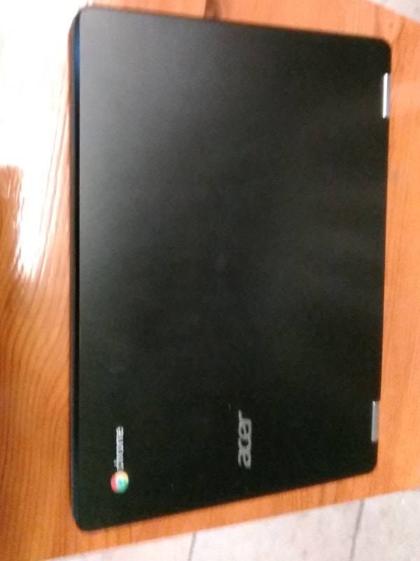 Laptop/tablet TOUCHSCREEN !ACER CHROMEBOOK SPIN 11 iPads & Tablets