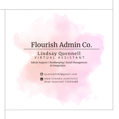 Available: Remote Personal Assistant, View more