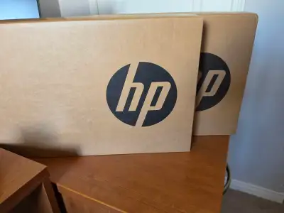 ***LAPTOP ***HP NOTEBOOK PC ***AMD ATHLON 7 - 120U **15-FC0033ca, View more