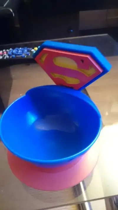 Superman, View more