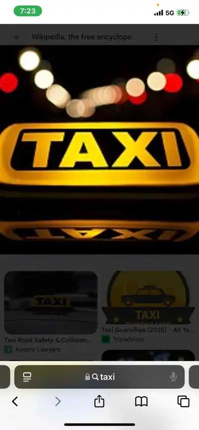 taxi driver , View more