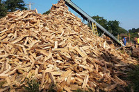 $250 plus delivery cut and split maple firewood 902-986-3887