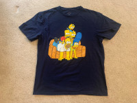 Simpsons T-shirt men’s size M