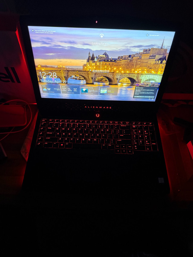 Alienware 17 R4 in Laptops in Oshawa / Durham Region - Image 2