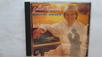 Cd Musique Richard Clayderman Romantic America Music CD