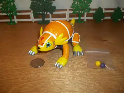 Bandai action figure, View more