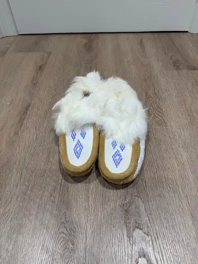 Womens Moccasins, View more