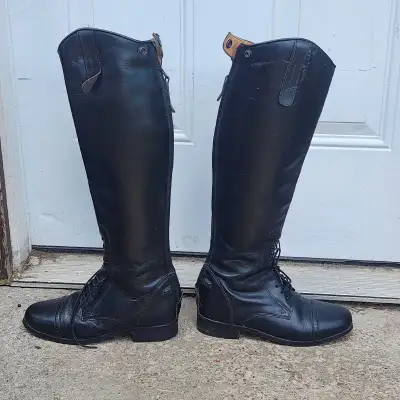 Ariat Leather Boots for Sale, View more