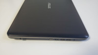 Black - ASUS A540U Laptop