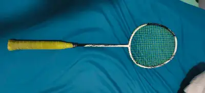 Yonex Badminton Rackets Set - Astrox Nextage & Astrox 99 Play, View more