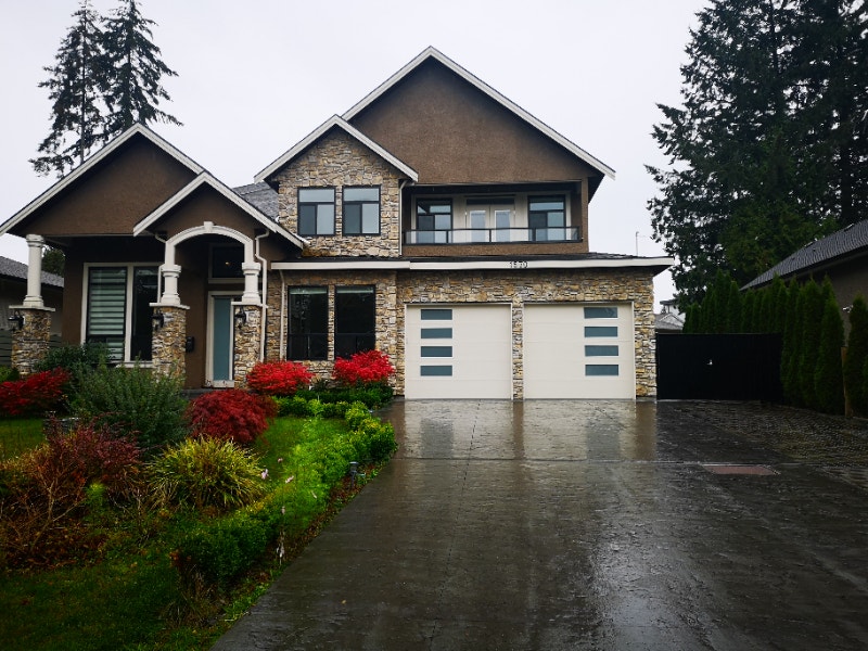 Modern, neat, peaceful & cozy NEW suite (West Coquitlam) Long Term