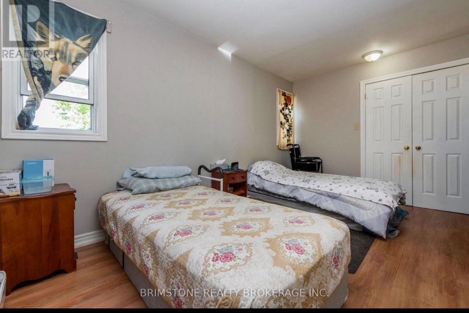one bedroom apartment in Angus 3