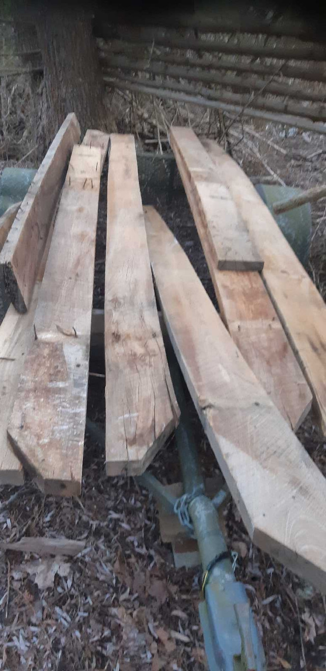Good lumber  in Roofing in Owen Sound - Image 2