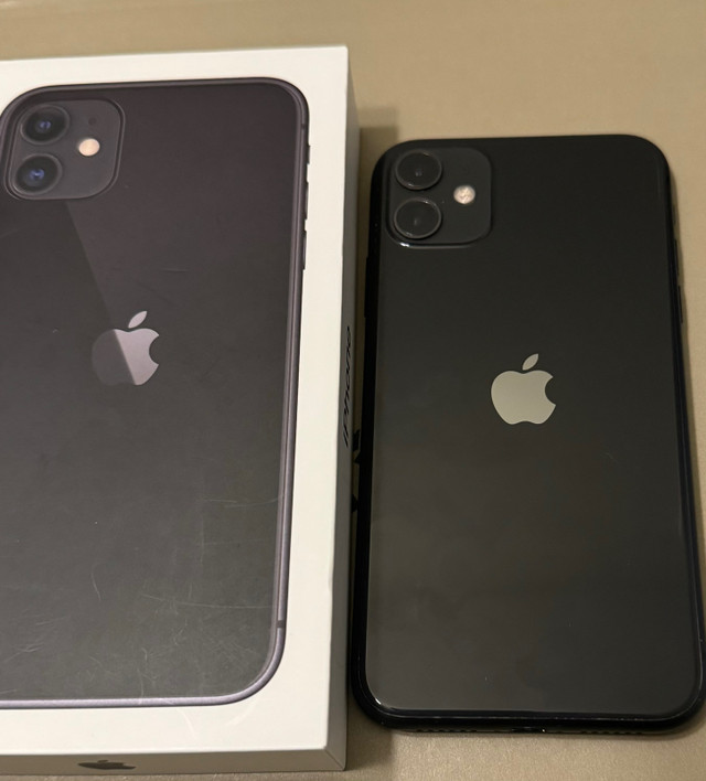 iPhone 11  in Cell Phones in Bedford - Image 2