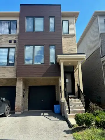 For Rent: 3 Bed / 2.5 Bath Townhome — 13 Radison Lane, Hamilton,