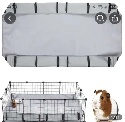 Guinea Pig Cage, View more