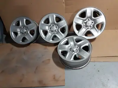 17in rims used on Toyota Rav4 (2008 to 2010). 2 sets available - $200 per set.