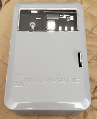 Intermatic 240V Hot Water Heater 7 Day Timer