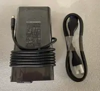 Original DELL laptop NEW power supply FOR SALE