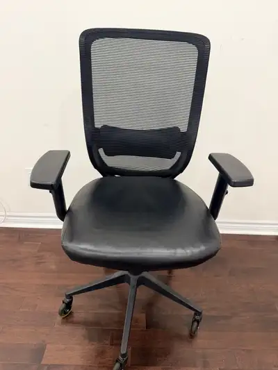 office Chair, View more