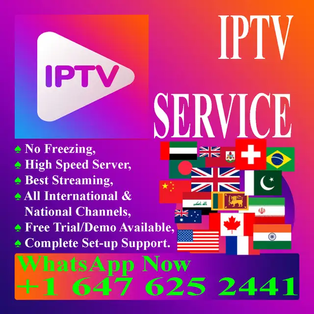 Descent 50K+ TV Packages For All Devices IP Plans WhatsApp TEXT