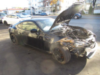 2013 subaru brz shell no engine or transmission