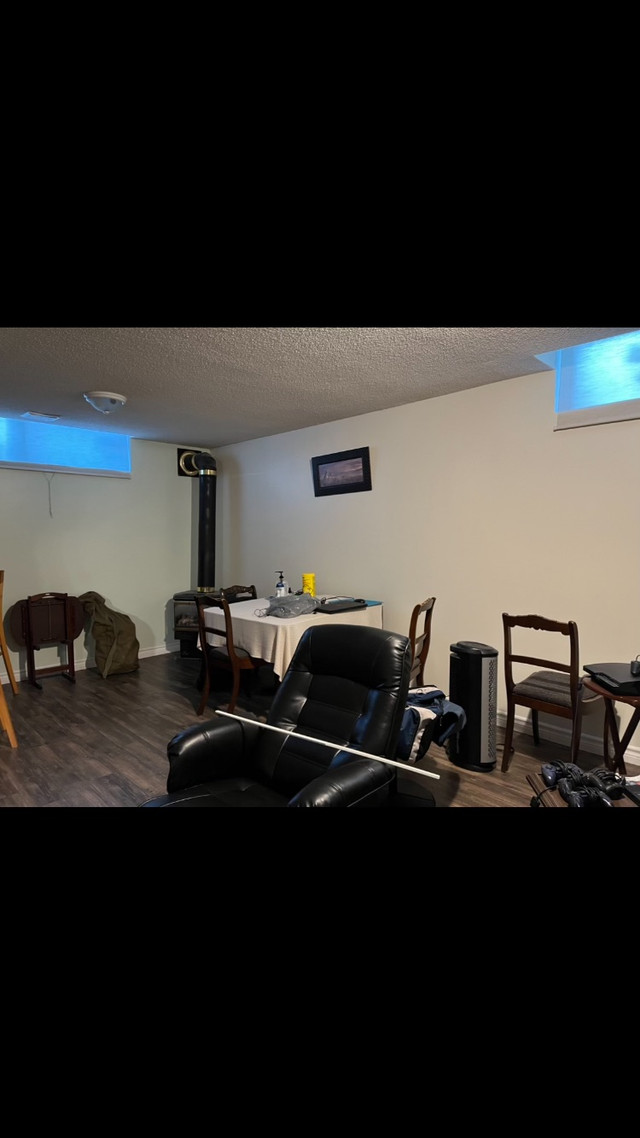 Basement apartment for rent Long Term Rentals Hamilton Kijiji