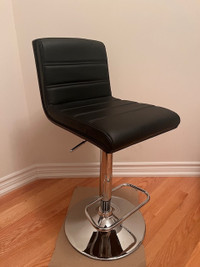 Bar Stool for sale $35 sold as is.