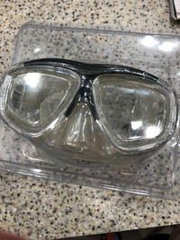 Eye Protector/Swimming Glasses
