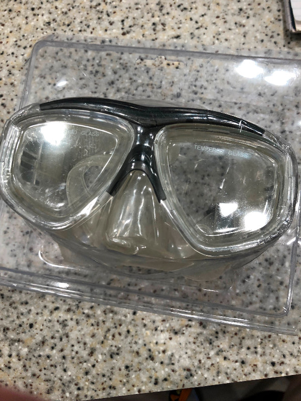 Eye Protector/Swimming Glasses in Other in City of Toronto