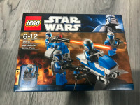 Lego 7914: Star Wars Mandalorian Battle Pack (2011)