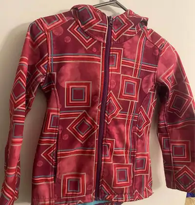 Manteau d’automne pour enfant (grandeur: 7-8 ans), View more