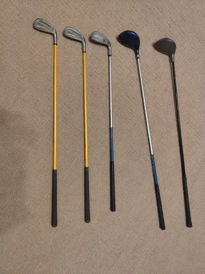 Golf Clubs for kids--Right Hand, View more