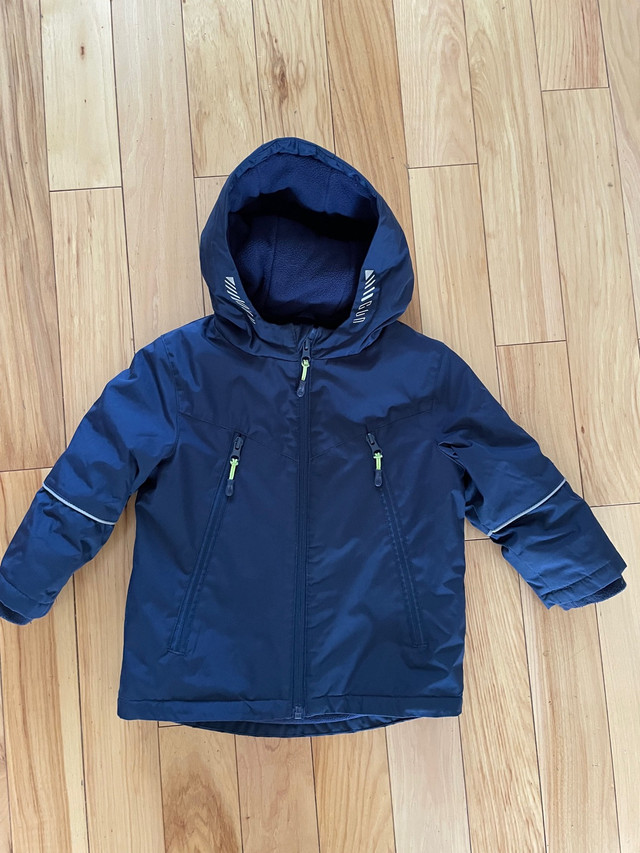 Jacket - toddler in Clothing - 2T in Edmonton