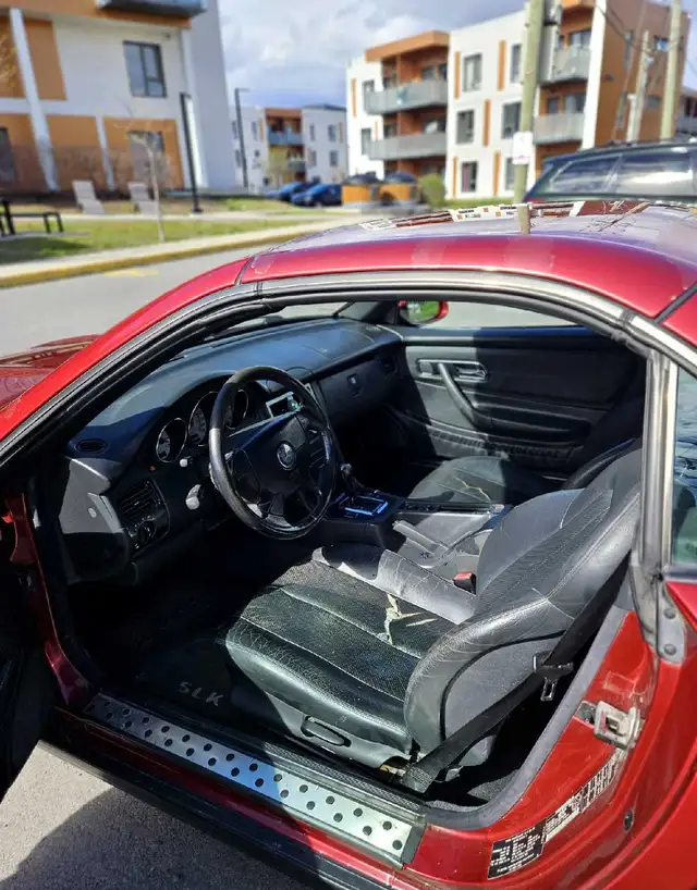 1999 SLK230598688411042467841