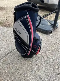 Womens golf bag $50