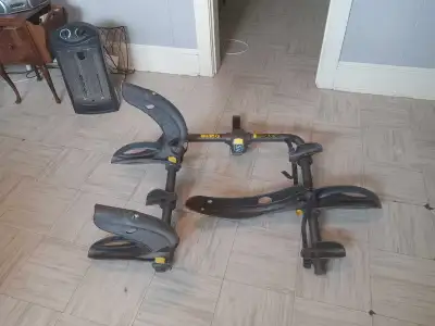 Saris 3 Bike Bike Rack, View more