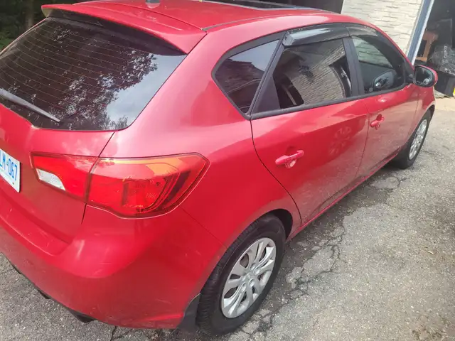 KIA Forte 5 - 2013545693673236080644