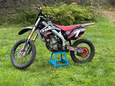 Fresh oil Change, air filter, new stator, coil,water pump Lots invested just don’t use it Call or te...