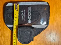 Runner’s armband/ phone pouch