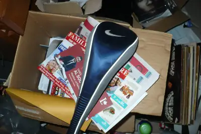 nike golf club cover, View more
