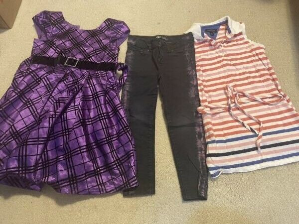 Size 5 girls lot.  in Clothing - 5T in Edmonton