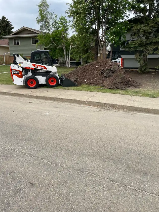 BOBCAT SKID STEER SERVICES 62864356599555123