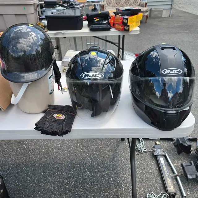 Motorcycle Clothing in Street, Cruisers & Choppers in Saint John - Image 4