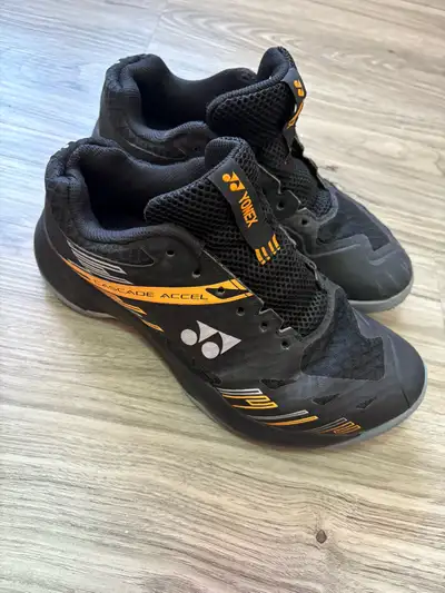 Yonex sneakers badminton chaussures de sport hommes ado (8.5), View more