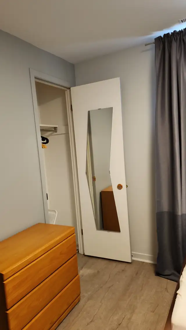 Chambre à louer in Room Rentals & Roommates in Québec City - Image 3